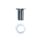 Duravit - Toebeh./onderdelen spoelreservoir Tbh Spl Stop Chr
