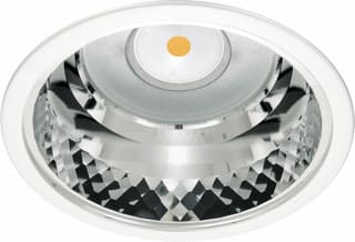 Fosnova - Office Downlight/spot/schijnwerper  221523151241