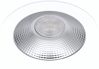 Fosnova - Saving Downlight/spot/schijnwerper 165 Cld Cell Wit 3K