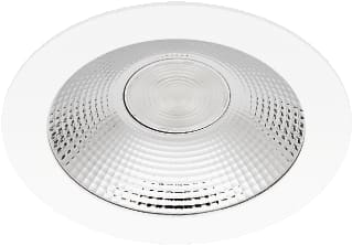 Fosnova - Saving Downlight/spot/schijnwerper 165 cld cell wit 4k