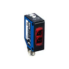 Sick - Lichtsensor met achtergrondfilter 6052373