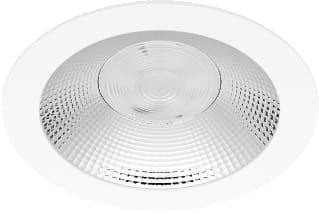 Fosnova - Saving Downlight/spot/schijnwerper 193 Cld Cell Wit 4K