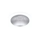 Fosnova - Saving Downlight/spot/schijnwerper 245 Cld Cell Wit 3K