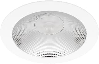 Fosnova - Saving Downlight/spot/schijnwerper 245 Cld Cell Wit 4K