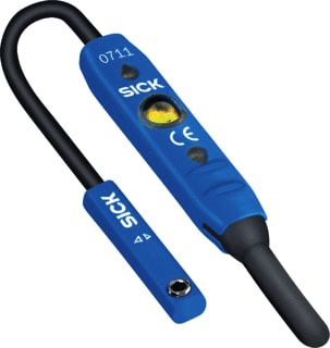 Sick - Magnetische naderingsschakelaar 1042240