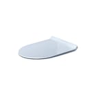 Duravit - DuraStyle Closetzitting clzitt duras wt