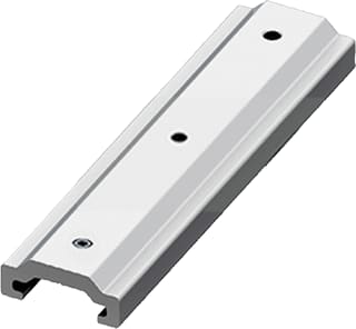 Fosnova - Omnitrack Mech. toebeh. verlichtingsarmatuur Di 26619-00 Alu