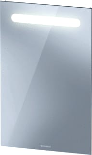 Duravit - No.1 Spiegel spgl 450x35x700 wm
