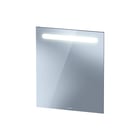 Duravit - No.1 Spiegel Spgl 600X35X700 Wm