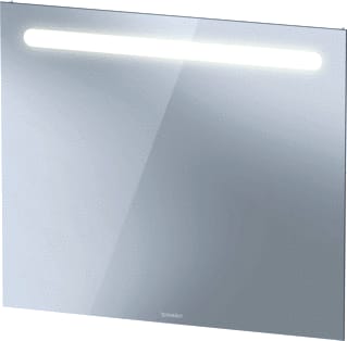 Duravit - No.1 Spiegel Spgl 800X35X700 Wm