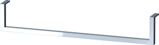Duravit - Handdoekhouder handdkhdr uv998500000