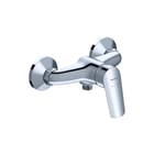 Duravit - No.1 Douchemengkraan (opbouw) dmk 215x128 ch