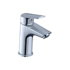 Duravit - No.1 Wastafelmengkraan (opbouw) wmk 50x135x156 ch