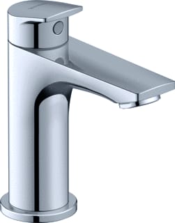Duravit - No.1 Toiletkraan Fontkr 50X130X132 Ch