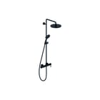 Duravit - C.1 Douchezuil/paneel dchpnl c.1 zw