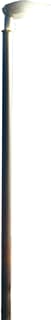 Disano - 1418 Lichtmast zonder armatuur  42677500