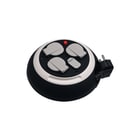 Brennenstuhl - Comfort-Line Verlengkabelhaspel Comf-L Kblhasp Usb Zw/W3M