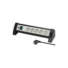 Brennenstuhl - Contactdooscombinatie 1156250534