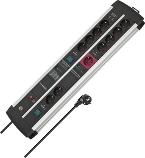Brennenstuhl - Contactdooscombinatie 1392000230