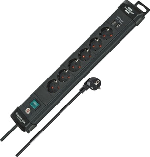 Brennenstuhl - Premium-Line Contactdooscombinatie 1951160602