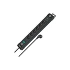 Brennenstuhl - Premium-Line Contactdooscombinatie 1951160602