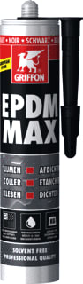 Griffon - Constructielijm Cnstrctlijm Epdm Max 465G