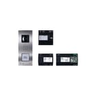 Siedle - Smart Gateway Deurintercom-set start-set cvusg 850-1 inb
