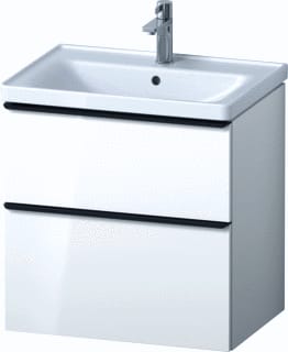 Duravit - D-Neo Badkamermeubelset Bdkmmb D-N