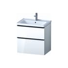 Duravit - D-Neo Badkamermeubelset Bdkmmb D-N