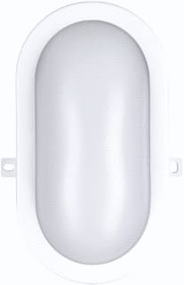 Bailey - BaiLum LED Plafond-/wandarmatuur Bulkhead 12W 3000K Wit