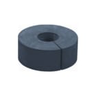 Eaton - Systeem 55 Uienring kabelinvoer Rubberring-21-27-35-Hi Zk10