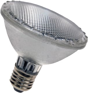 Bailey - Halogen Reflector Hoogvolt halogeenreflectorlamp Par30 E27 100W 30D Flood