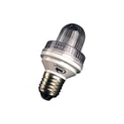 MK - LED-lamp Bail Flash Bulb E27 21W Cw