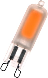 Bailey - LED Compact LED-lamp G9 240V Glas 2W 2700K Mat