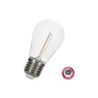 Bailey - LED Filament LED-lamp Fila Safe E27 1W 2700K Pc