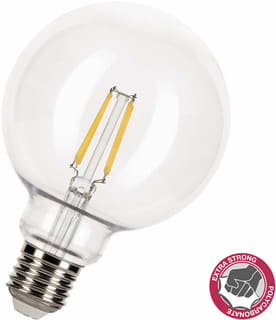 Bailey - LED Filament LED-lamp Fila Safe E27 4W 2700K Pc