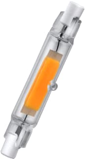 Bailey - LED R7s LED-lamp R7S Glass 14X78 4W 2700K