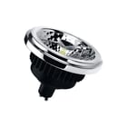 Bailey - BaiSpot LED LED-lamp baispot gu10 15w/927 40d