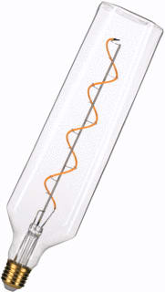 Bailey - Shapes by Bailey Lights LED-lamp Aceto E27 4W 2200K Clear