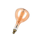 Bailey - Big Family LED-lamp Fila Bigleo E27 8.5W Gold