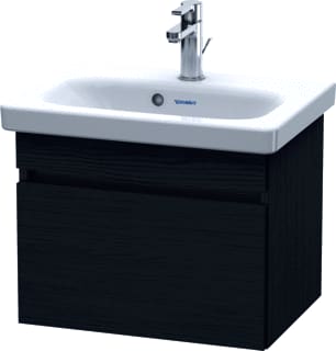 Duravit - DuraStyle Wastafelonderkast wstonkst duras eik