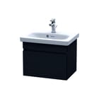 Duravit - DuraStyle Wastafelonderkast wstonkst duras eik