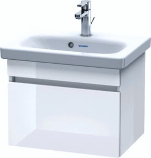 Duravit - DuraStyle Wastafelonderkast wstonkst duras tpe