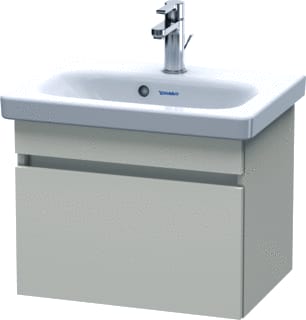 Duravit - DuraStyle Wastafelonderkast wstonkst duras tpe