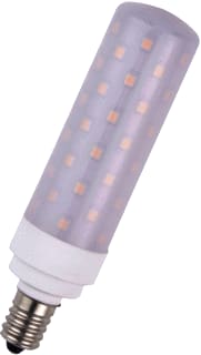 Bailey - LED Lamp LED-lamp e14 tube ac/dc 10w 930