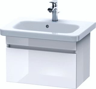 Duravit - DuraStyle Wastafelonderkast wstonkst duras hgw