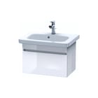 Duravit - DuraStyle Wastafelonderkast wstonkst duras hgw