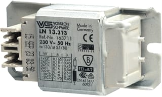 Bailey - Light Control Voorschakelapparaat 140145