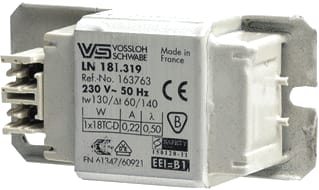Bailey - Light Control Voorschakelapparaat Ln18I.319 B1