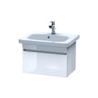 Duravit - DuraStyle Wastafelonderkast wstonkst duras eik